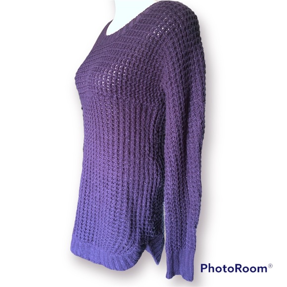 *URBAN HERITAGE* knit sweater - Picture 2 of 6